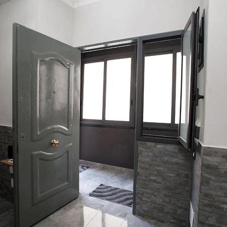 Апартаменты Mg House_2 Неаполь Экстерьер фото