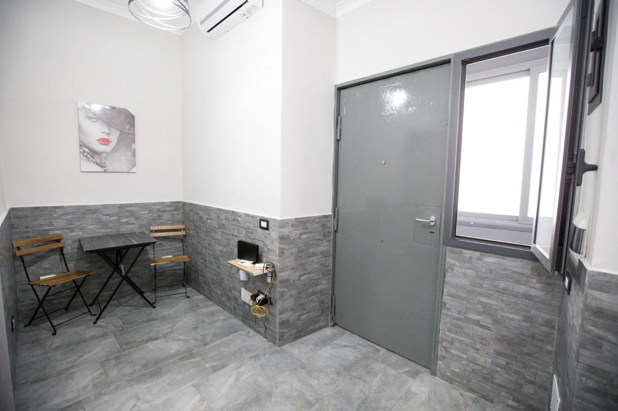 Апартаменты Mg House_2 Неаполь Экстерьер фото
